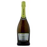 Canti Prosecco Organic 75Cl - £6 (£4.50 each on purchase of 6+ selected wines via clubcard) @ Tesco