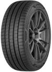 4 x Fitted Goodyear Eagle F1 Asymmetric 6 Tyres - 225/45 R17 91Y XL + £40 Amazon voucher - with code OR Get 2 = £167.18 + £20 Voucher