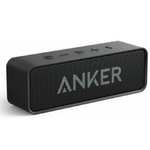 Anker Soundcore Bluetooth Speaker with code sold by Soundcore