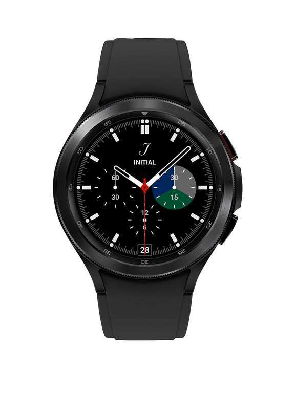 Samsung galaxy Watch 4 Classic (GPS) 46mm £169 + Free Collection at Very