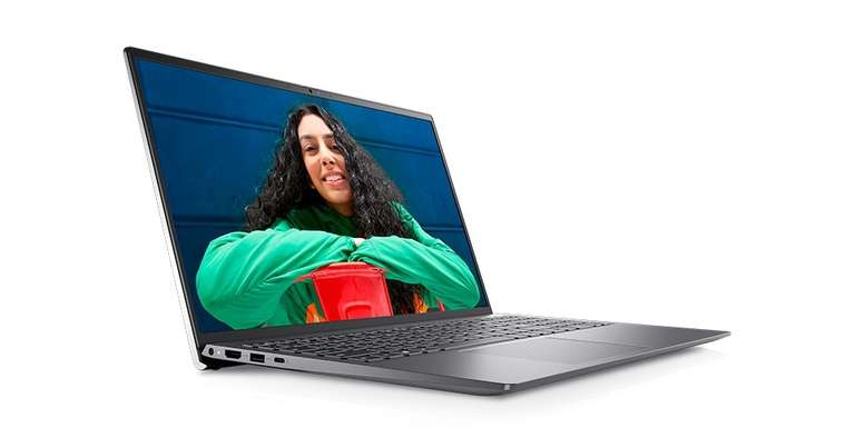 Dell Inspiron 15 Laptop 15.6" FHD WVA/ i5-11320H/ 8GB/256 GB Backlit Keyboard £349.01 delivered, using code @ Dell