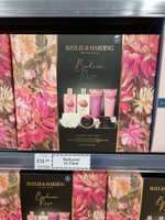 Tesco various gift sets half price or more. Nivea, baylis and harding, dove, lynx etc (Camberley)