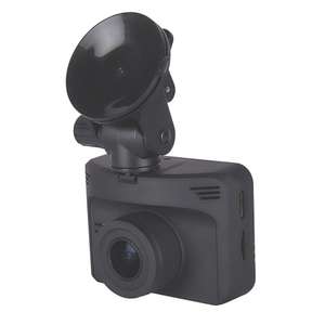Ring RDCGPS Dash Camera, £55.99, free click and collect @ Screwfix