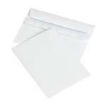Envelope Self Seal Office Products SK C6 114x162mm 75gsm 10pcs White/Self-Adhesive/Kind-SK/Colour-White/Format-C6 / Weight (g/m2)-75