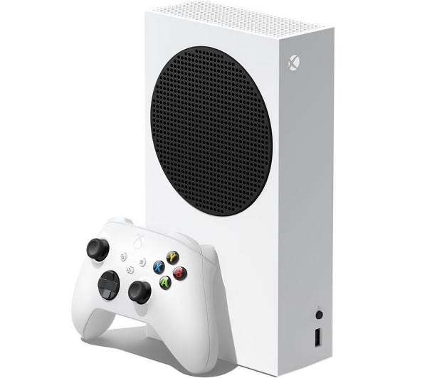 Xbox Series S Console £175 instore (Limited Locations / Check via App) @ Tesco
