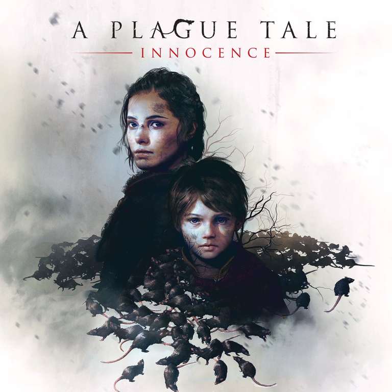 A Plague Tale: Innocence Xbox (Argentina VPN Required) - £4.85 @ gtougame / Gamivo