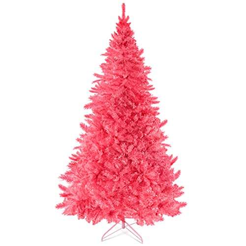 6ft Christmas Tree - Artificial Canadian Fir £19.99 Dispatches from Amazon Sold by Quality Products Pro