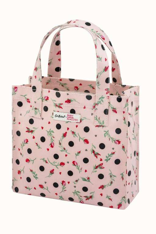 Up to 70% Off End of Season Sale + Free delivery on a £50 spend (otherwise £3.95) @ Cath Kidston