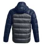 Mens Under Armour Down Jacket