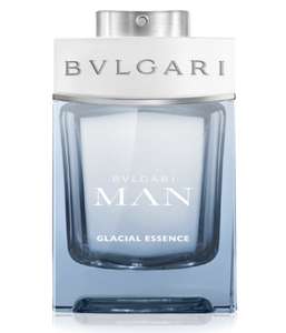 Bvlgari Man Glacial Essence 60ml - £39.80 delivered at Notino