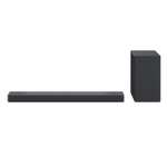 LG USC9S Bluetooth Soundbar for TV with Dolby Atmos & Wireless Subwoofer 3.1.3 Channel - Sold By Hughes Electrical