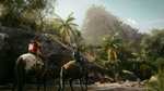 Preowned : Far Cry 6 Xbox (No DLC) Free C&C