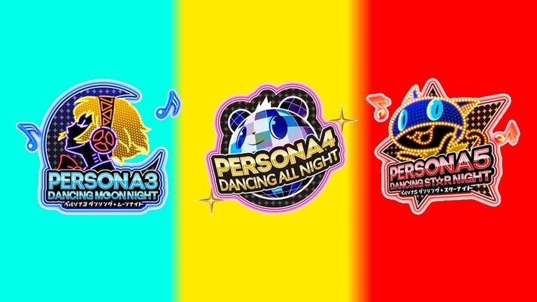 Persona Dancing: Endless Night Collection - (PS4) - £13.49 @ PS Store
