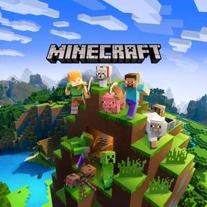 Free copy of Minecraft Java or Bedrock Edition for the owners of either version (PC) @ Minecraft