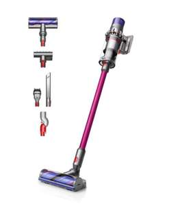 Save 10% on Dyson floor care products using Reward Gateway e.g DYSON V10 Extra Cordless Vacuum Cleaner for £287.10 delivered @ Currys