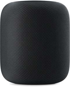 Apple HomePod (1st Generation) - Space Grey - Refurbished Very Good (with code)