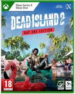 Dead Island 2 - Xbox One/Series X - Used