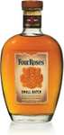 Four Roses - Small Batch, Award Winning Kentucky Straight Bourbon Whiskey, 70cl 45% £25.95 @ Amazon