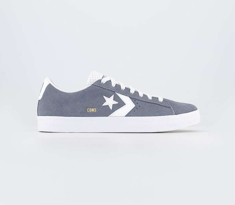 Converse PL Vulv Pro Summer Trainers - with code - free C&C