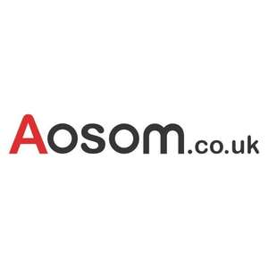10% Off selected Home & Garden items using discount code @ Aosom