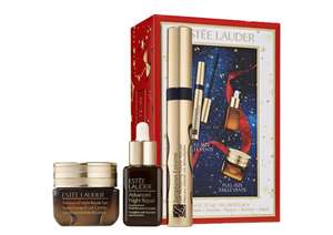 Estee Lauder Gaze At Me Advanced Night Repair Eyecare Gift Set gift set w/code free collection in store