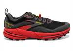 Mens Brooks Cascadia 16 Trail Running Shoes 5 Colours Available + Free Socks