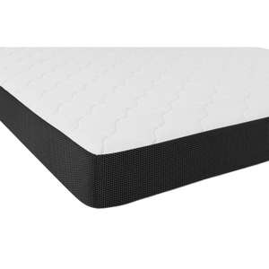 Dormeo Isobel Memory Foam Mattress All Sizes available - Superking £239.99 with code @ Dormeo