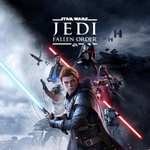 [PC/Steam Deck/VR] STAR WARS: Squadrons - £1.74 // [PC] Star Wars Jedi: Fallen Order - £3.49 / Deluxe Edition - £4.49 - PEGI 12