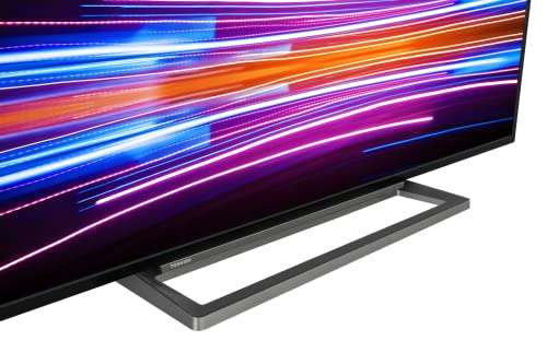 Toshiba 4K Ultra HD UF3D 55 Inch Smart Fire TV for £329 @ Amazon
