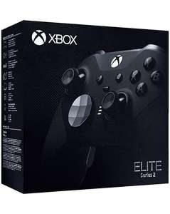 Refurbished B Xbox Elite Series 2 Controller @ Argos Clearance Walsall