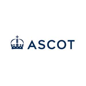 Queen Anne Enclosure Tickets for 18/11 only £1 @ Ascot Racecourse