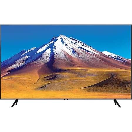 Samsung 75" TU7020 Crystal UHD 4K HDR Smart TV UE75TU7020KXXU + 5 Year Warranty - £649 Delivered @ RBG Direct