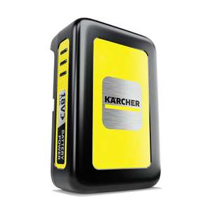 Karcher 18V 2.5AH Battery