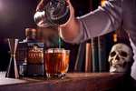 The Sexton Single Malt Irish Whiskey, 70 cl £25 @ Amazon