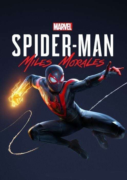 [Steam] Marvel's Spider-Man: Miles Morales (PC) - £17.99 @ CDKeys
