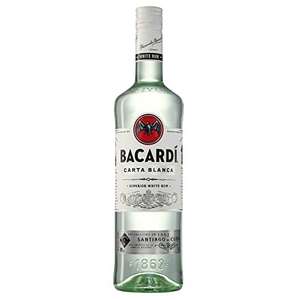 Bacardi 1L - £15.99 @ Amazon