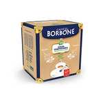 100 x Caffè Borbone Coffee Compostable Pods £12.63 / £12 S&S at Amazon