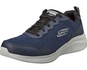 Skechers Men's 232581 BKW Sneaker size 5.5, 6 & 6.5 UK. 2 colours