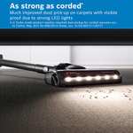 Bosch Unlimited Serie 8 Gen 2 BCS8224GB ProHome 18V Cordless Vacuum Cleaner