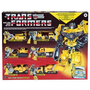 Transformers Tonka Mash-up Tonkanator - £49.98 + £4.99 delivery @ Game