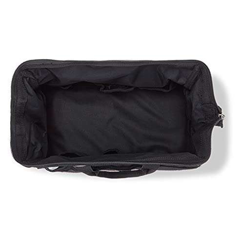 Amazon Basics Tool Bag - 16 inch/40.6cm