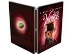 Wonka Steelbook [4K UHD + Blu-ray]