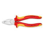 Knipex VDE Pliers And Cutter Set - £72.99 Delivered @ Amazon