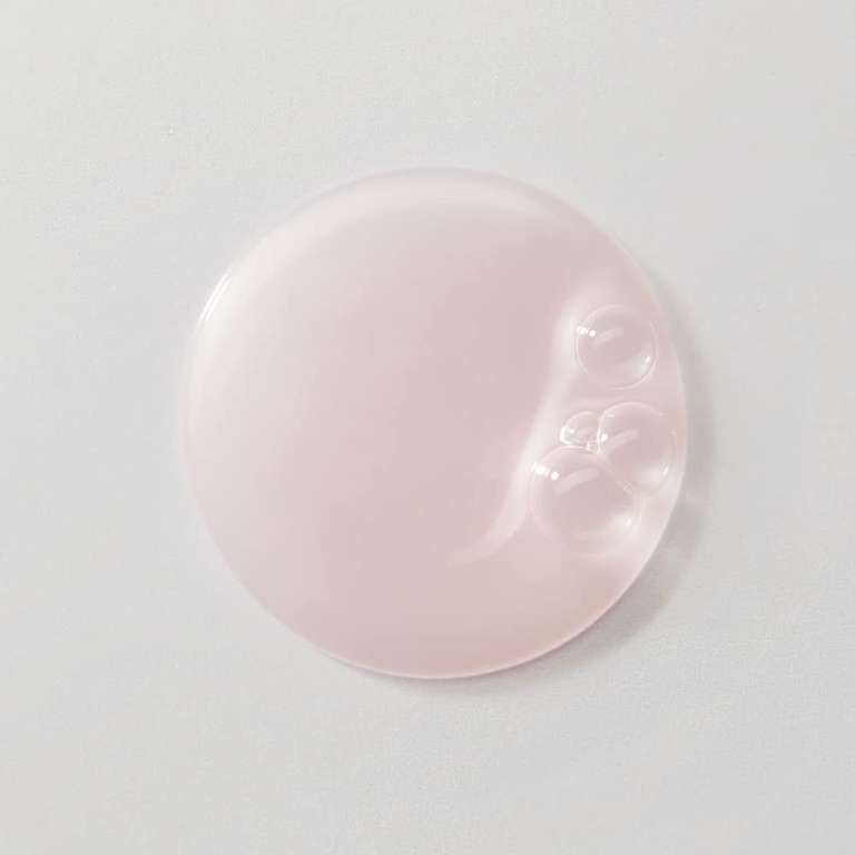 NIVEA Fresh Blends Raspberry Shower Gel (300ml), Raspberry-Scented