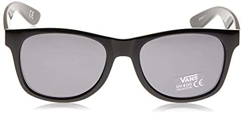 Vans Men's Spicoli 4 Shades Sunglasses - Black