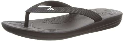 Kid's Iqushion-Kids Rubber Flip-Flops