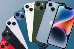 Apple iPhone 13 128GB 5G Excellent Used From £369 | iPhone 14 Plus From £509 | iPhone 15 Pro From £889 | iPhone 14 From £469 + More w/code