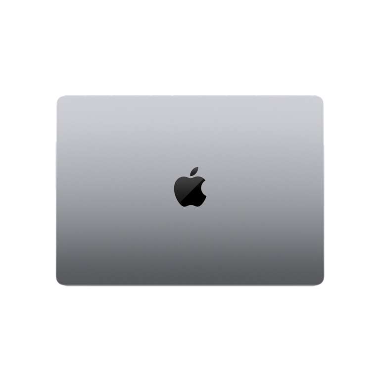 Refurbished Apple MacBook Pro 14" 2021 M1 Pro 8C CPU 14CGPU 512GB 16GB RAM - Like New - 1 Year Warranty - Sold by loop_mobile