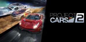 Project Cars 2 (for PC Steam) - £3.17 at Green Man Gaming