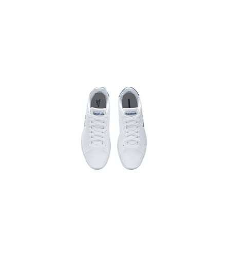 Reebok Men's Royal Complete Sport Sneakers - White £19 @ Amazon